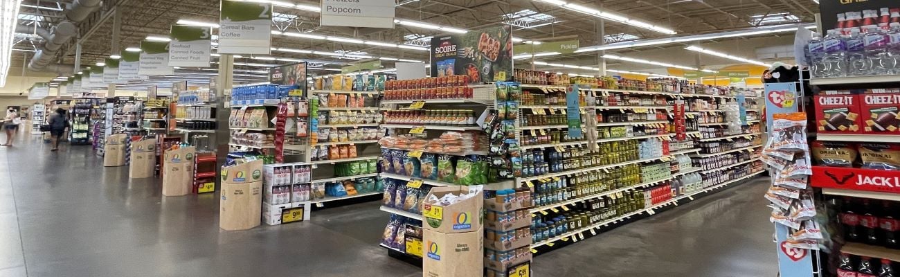 Inside the Reinvention of Albertsons 