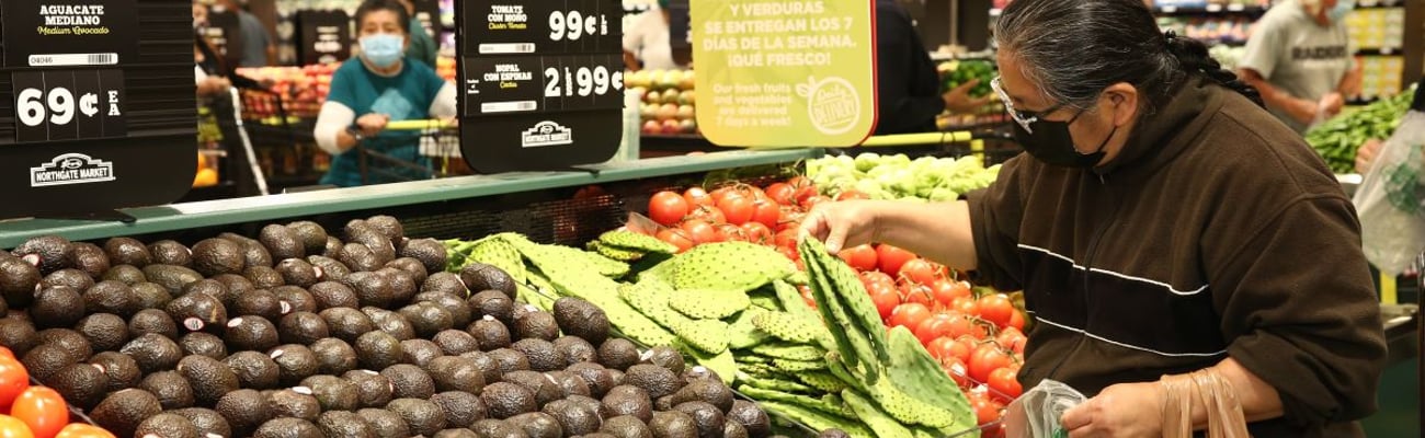 Multicultural Grocers Drive Sales by Catering to Increasingly Diverse America