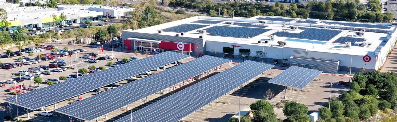 Target Net Zero Energy Store.Hero Article