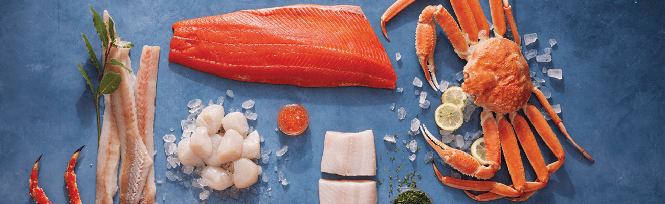 RFM Certified — An Eco-Label That Can Drive Seafood Sales