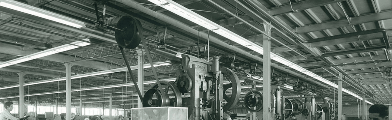 Celebrating 125 Years Of Aluminum Manufacturing