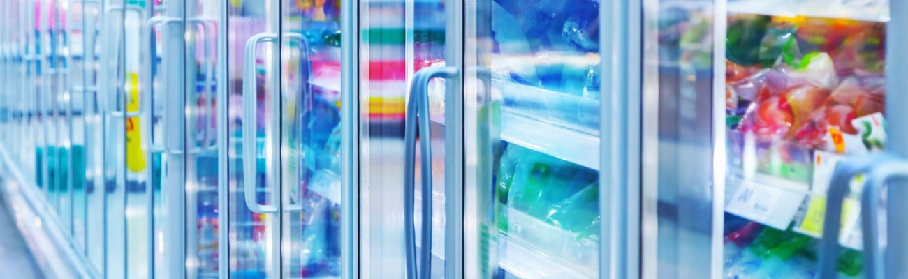 A Greener Alternative: Benefits of CO2 Refrigeration for Supermarkets