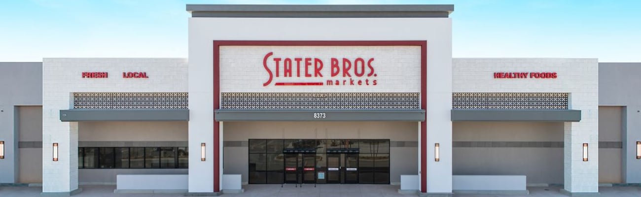 stater bros. store in chino