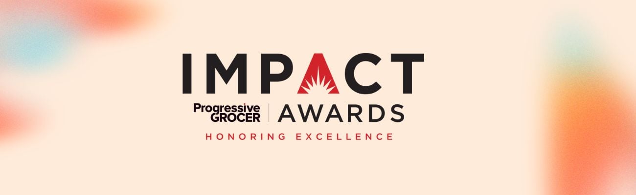 Impact Awards