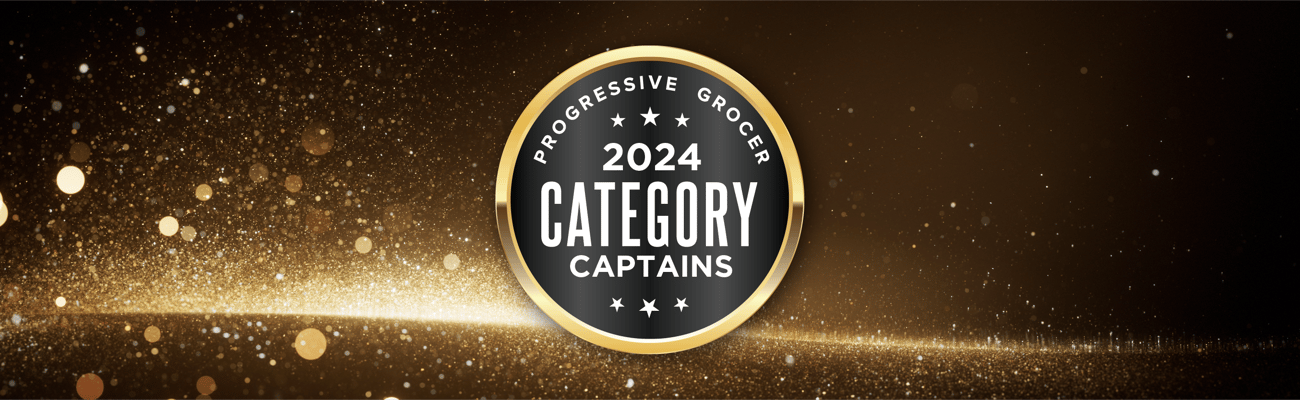 Category Captains