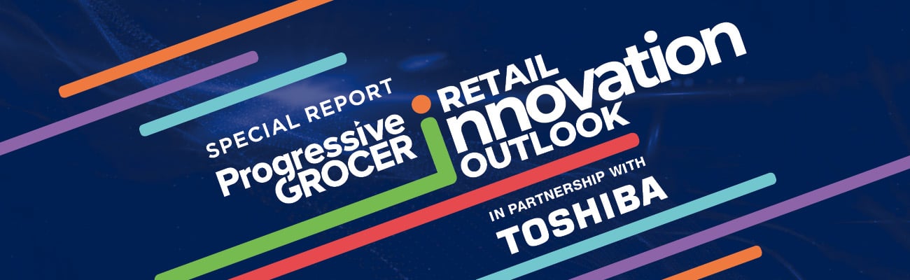 Retail Innovation Outlook