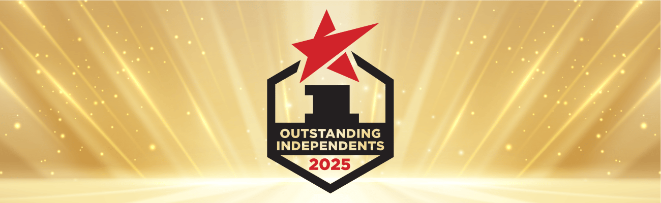 Outstanding Independents 