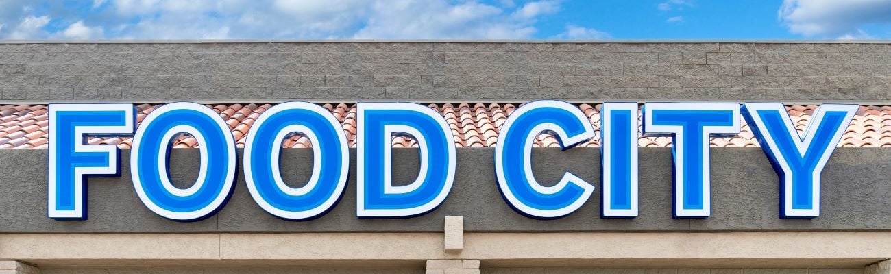 Food City