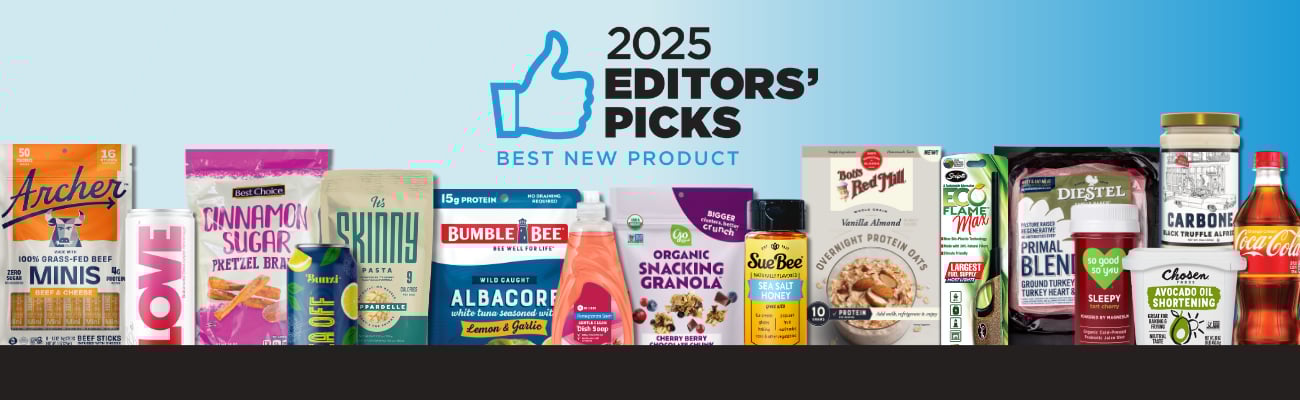 Editors Picks