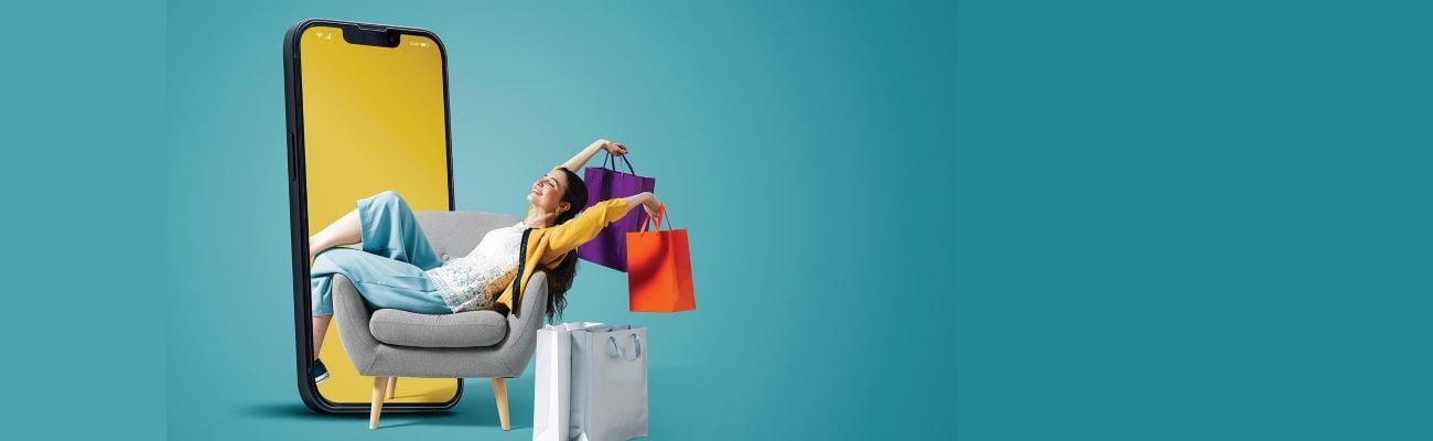 social shopper