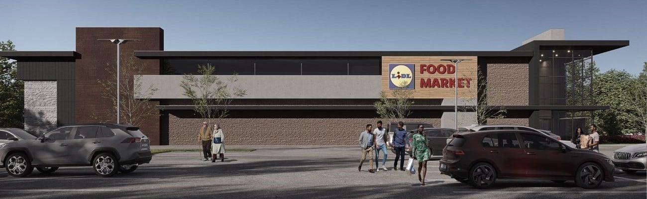 Lidl NJ