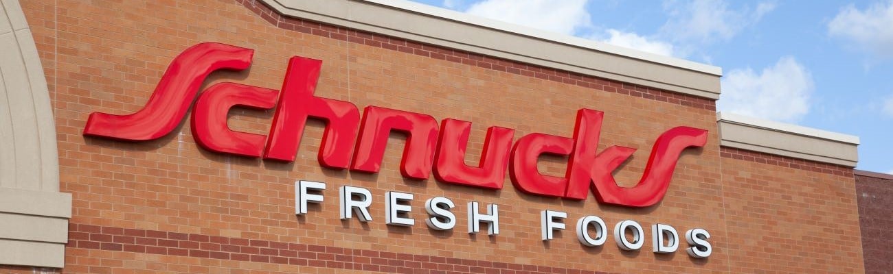 schnucks exterior 