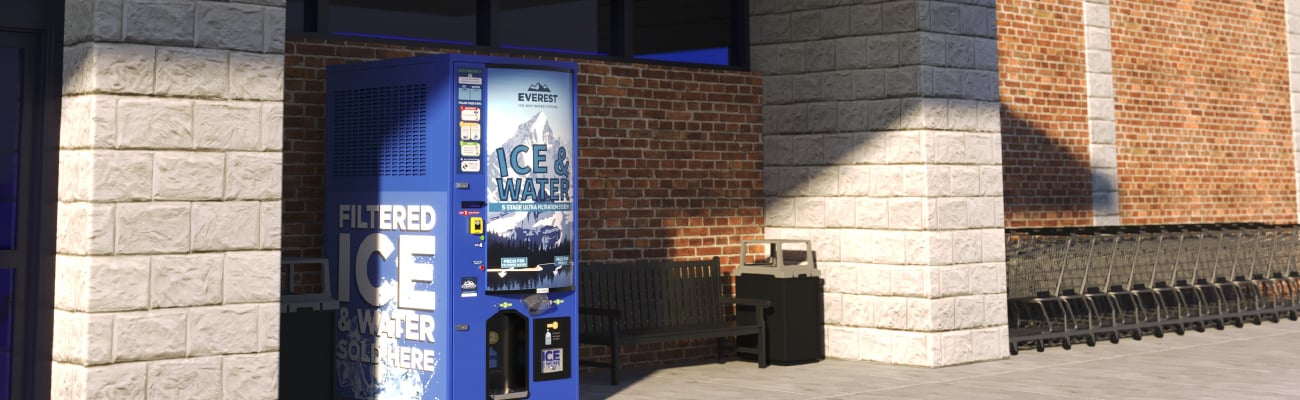 ice machine