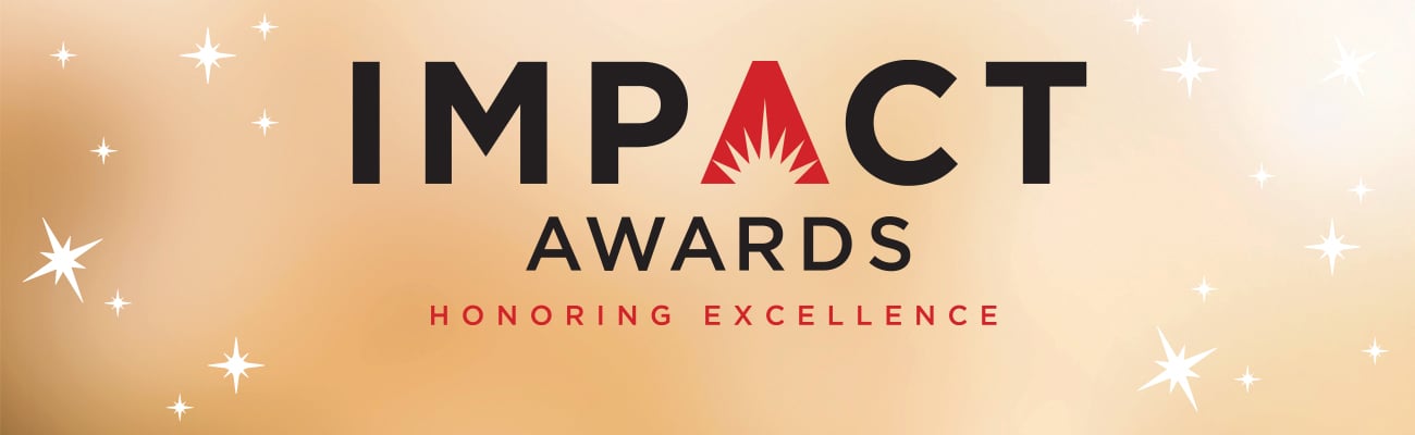 Impact Awards 2023