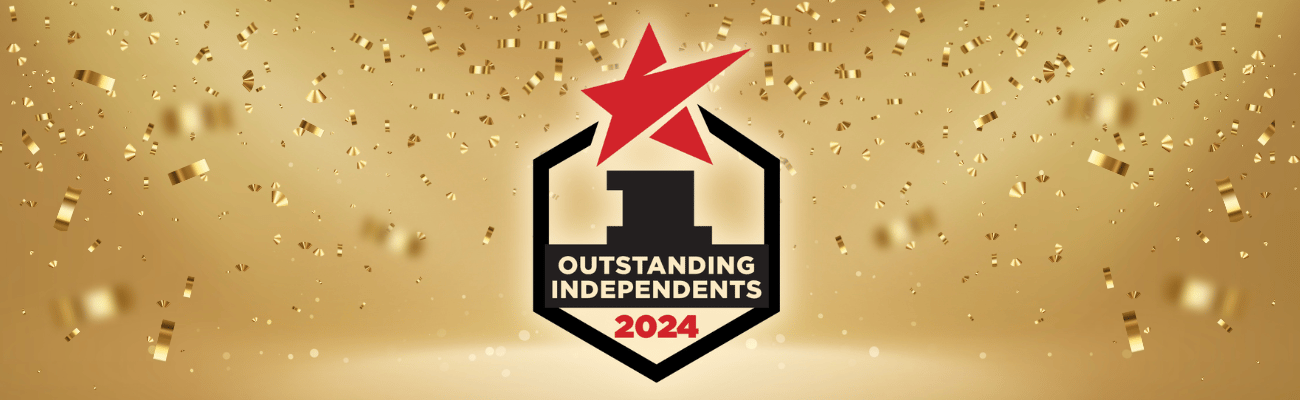 PG Outstanding Independents 2024