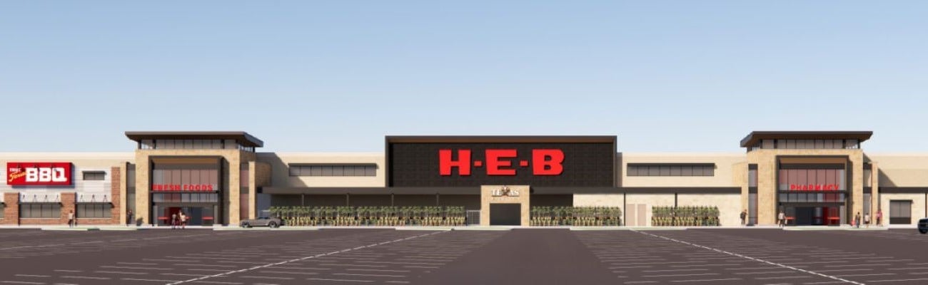 H-E-B Prosper