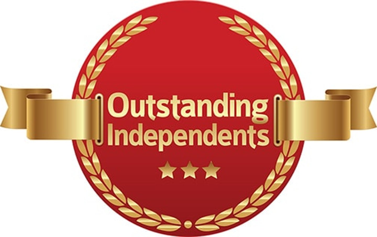 Outstanding Independents award