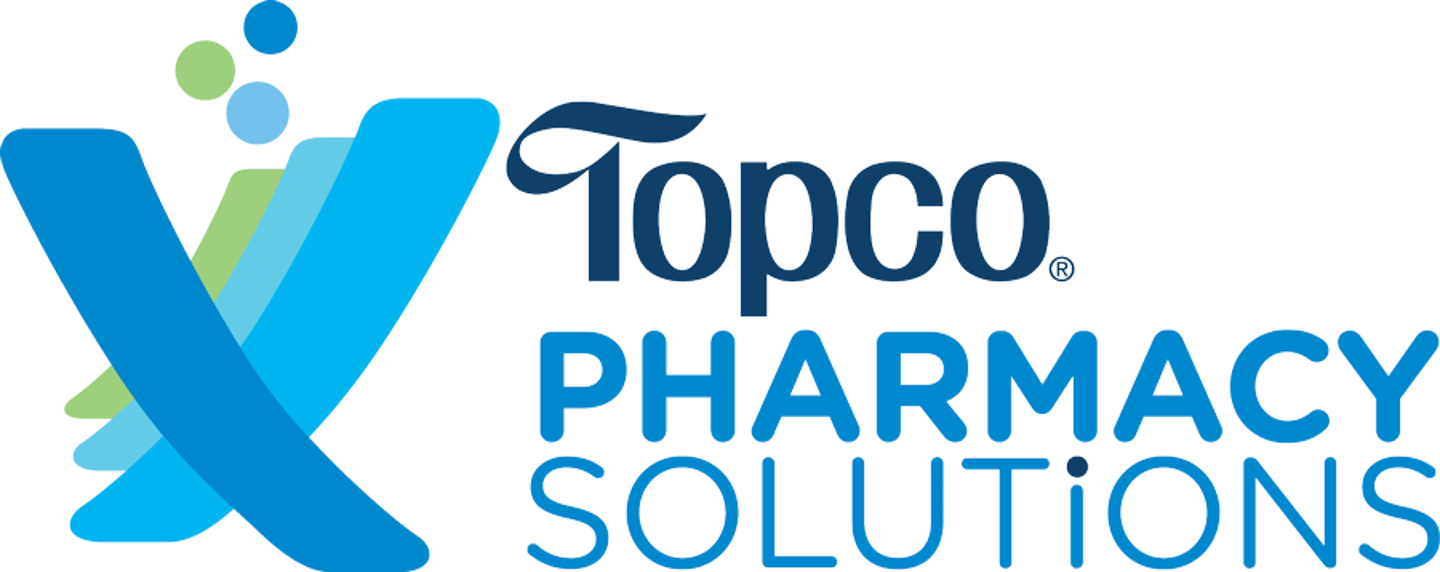 Topco pharmacy solutions