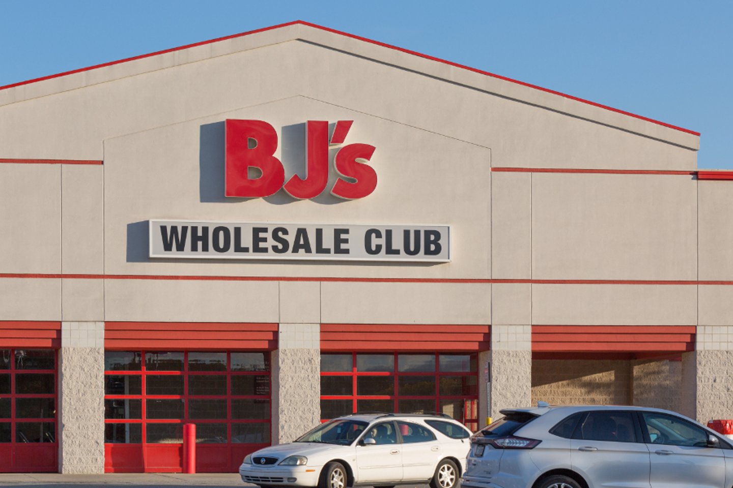 BJ's Builds New Click-and-Collect Service that Integrates Digital Coupons