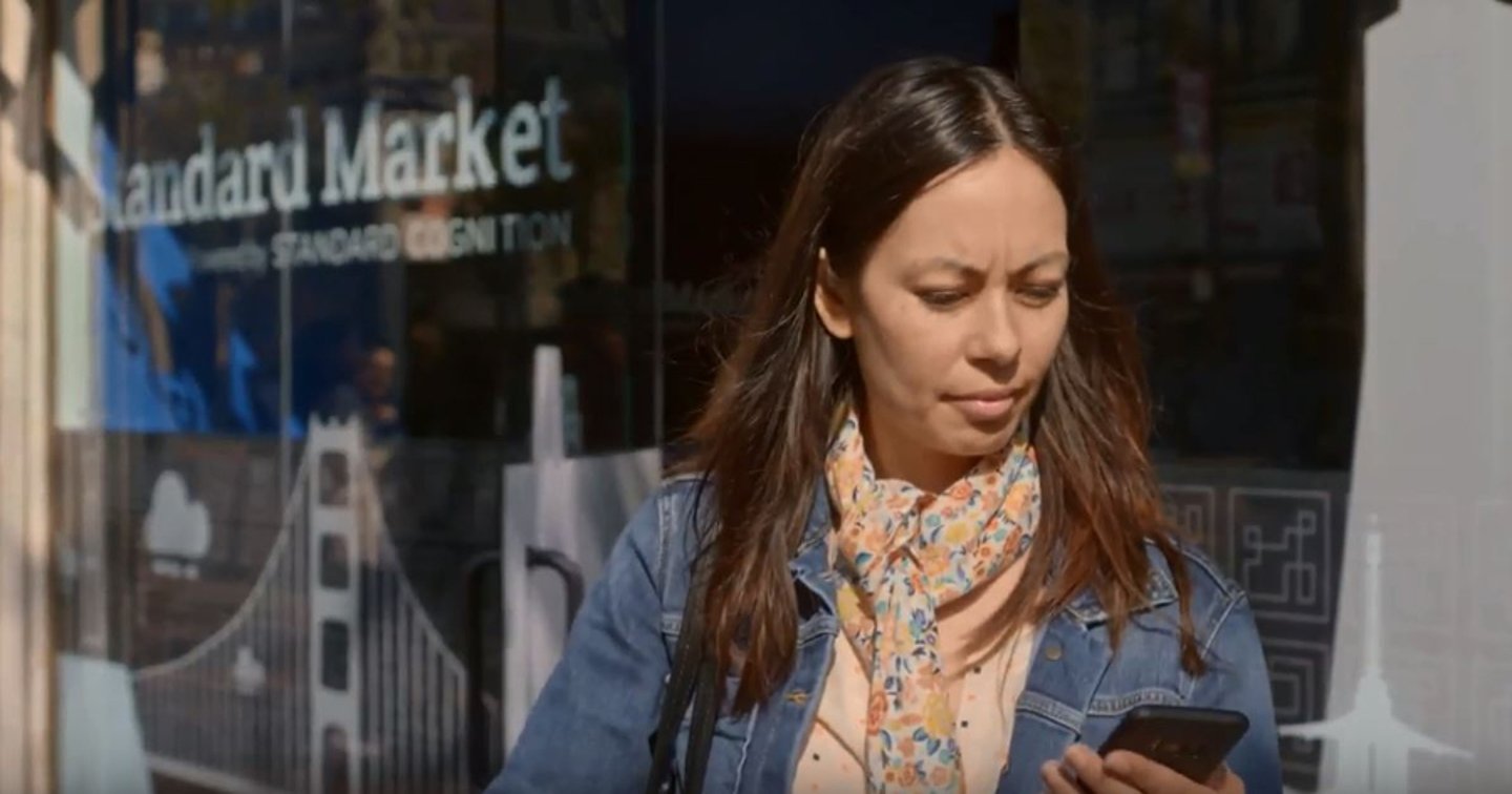 New Amazon Go Rival Claims to Offer Same Convenience, Sans Privacy Issues