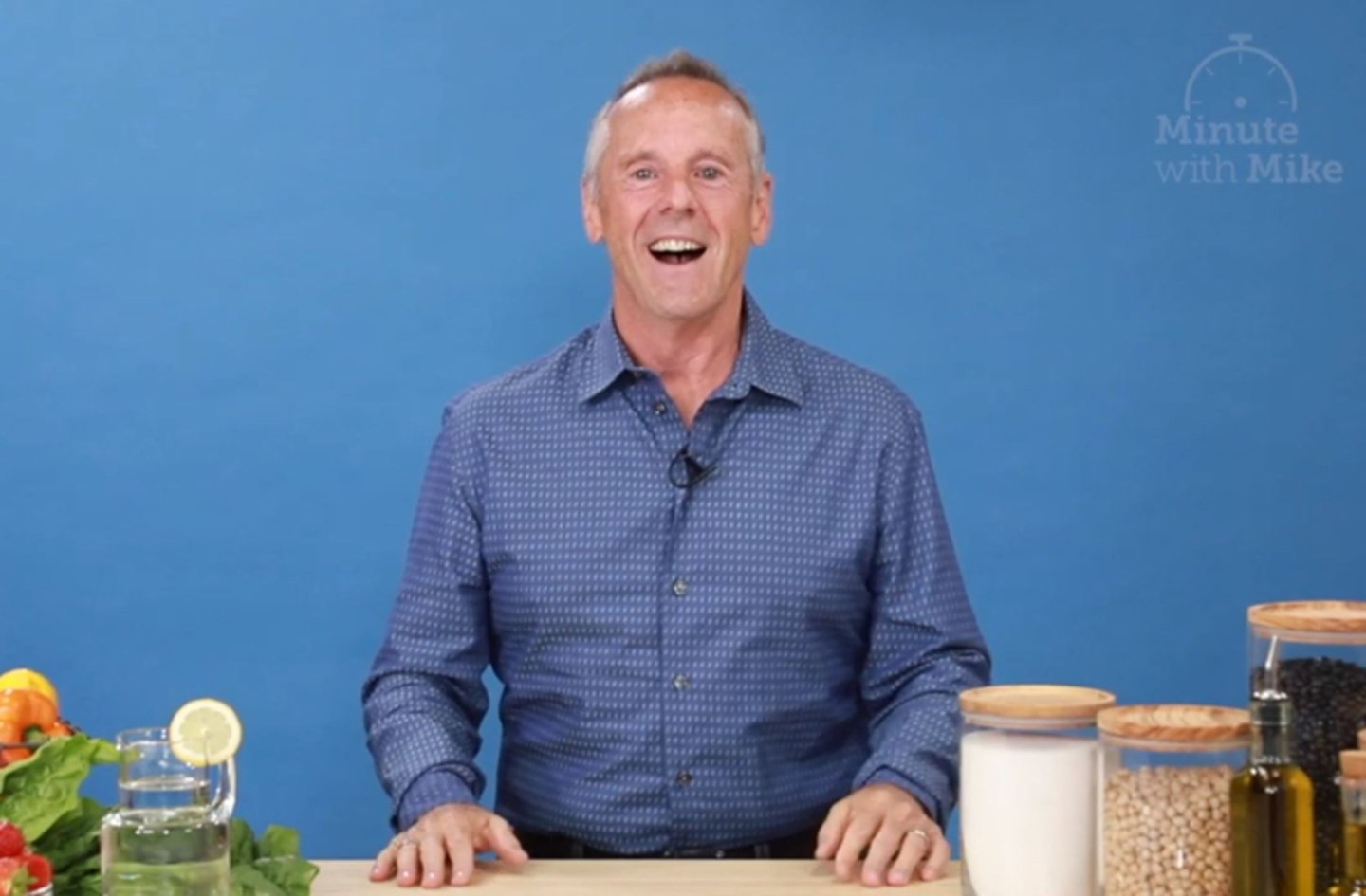 Raley's Owner Empowers Shoppers to Eat Healthier in New YouTube Series