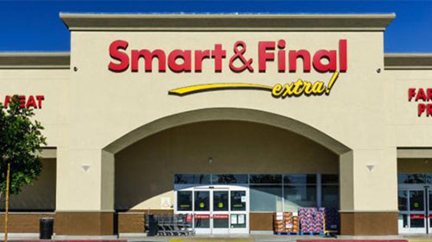 Smart & Final Reports Net Sales Increase of 3.7% for Fiscal 2018