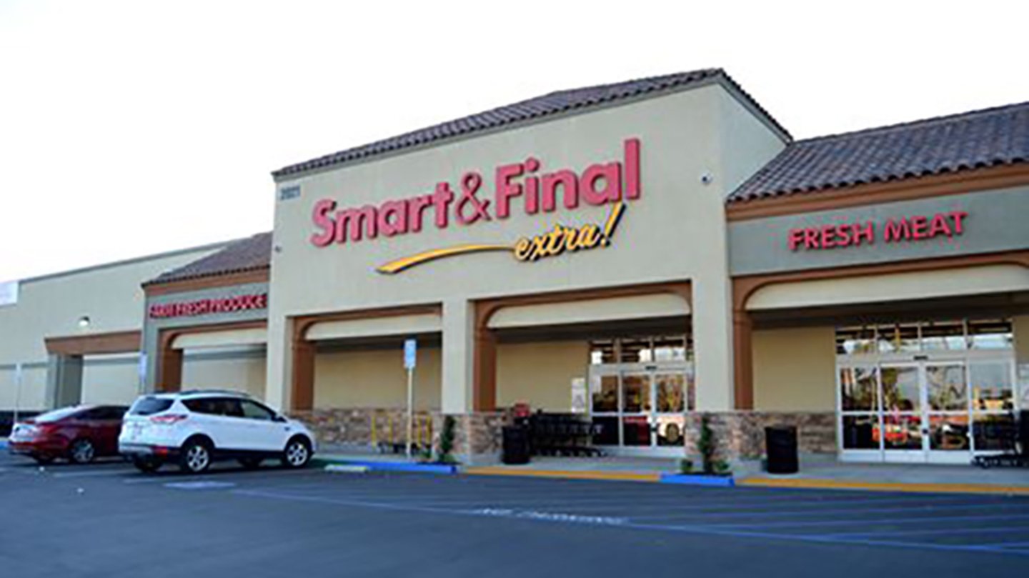 Smart & Final Q1 Sees Higher Comps in ‘Strong Start’ to Year