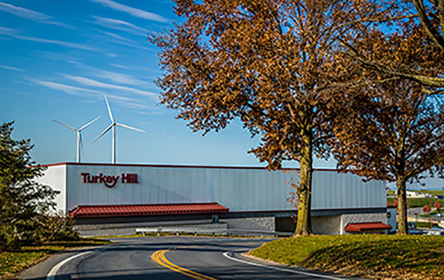 Turkey Hill Dairy Business No Longer Part of Kroger