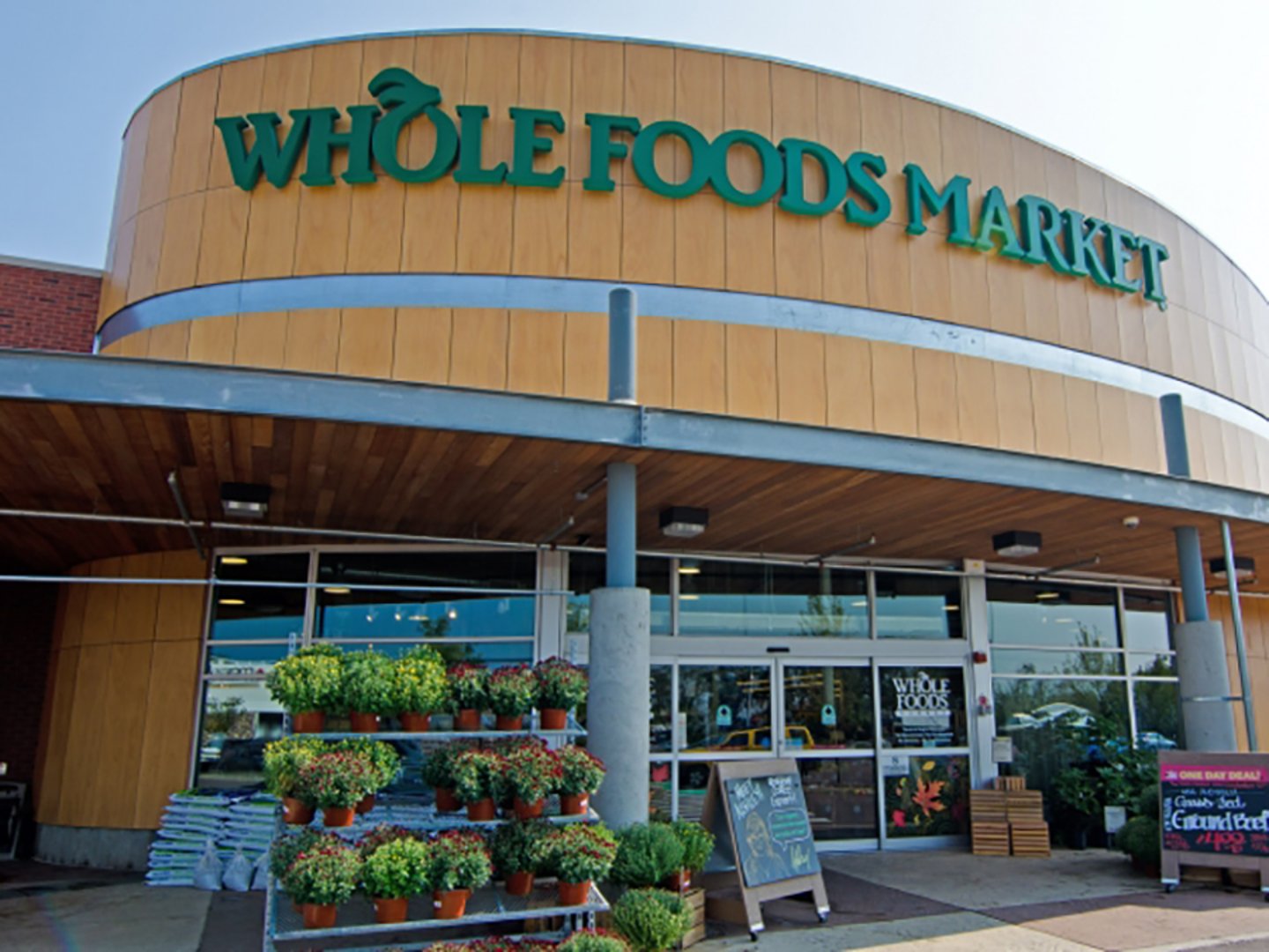 Whole Foods Market Chooses Jersey City, NJ as Northeast HQ