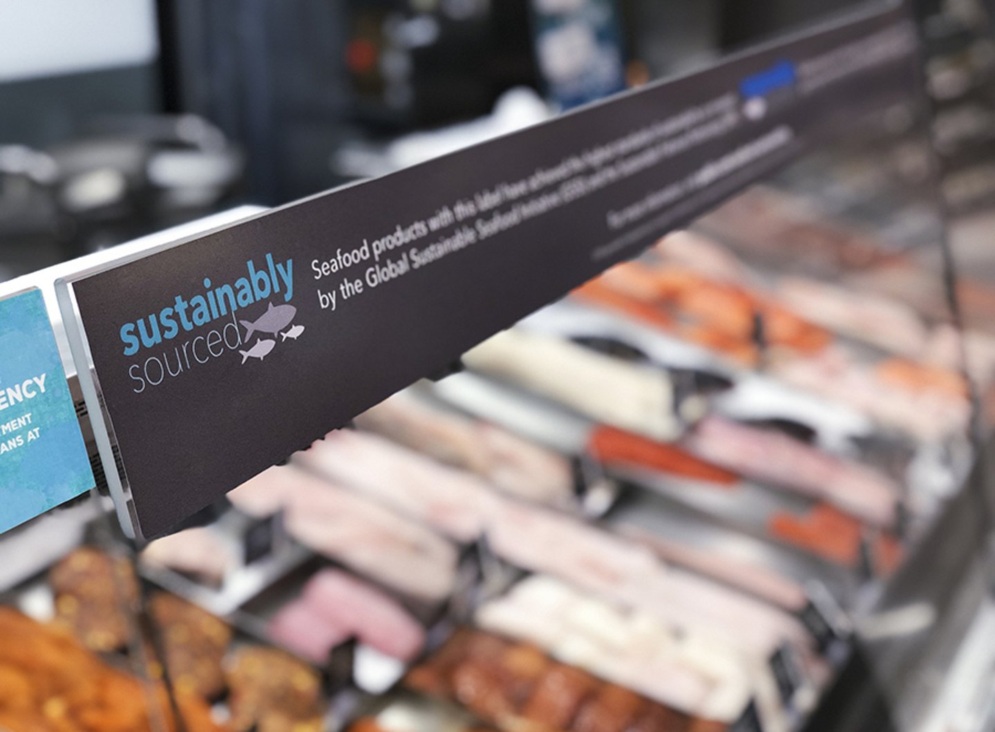 Publix Ups In-Store Transparent Seafood Practices