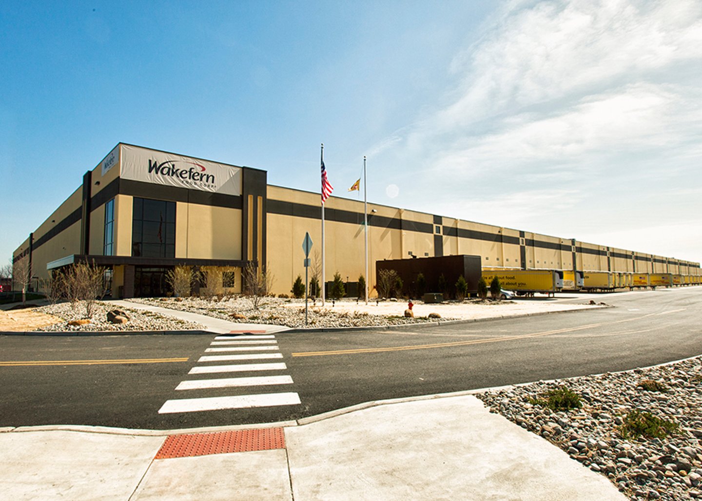 Wakefern to Debut Automated Micro-Fulfillment Center