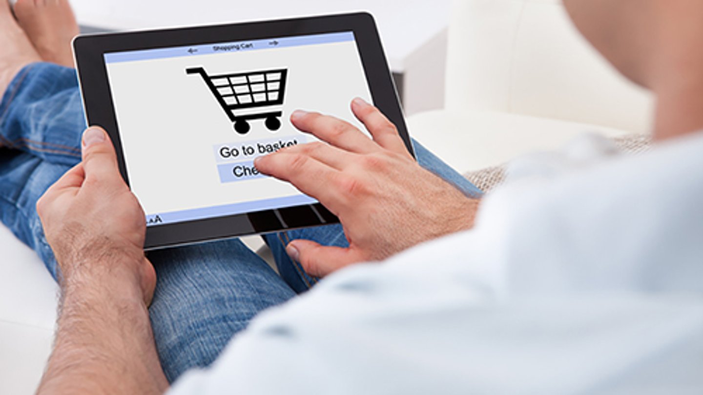 Omnichannel Will Change Grocery Shopping Forever