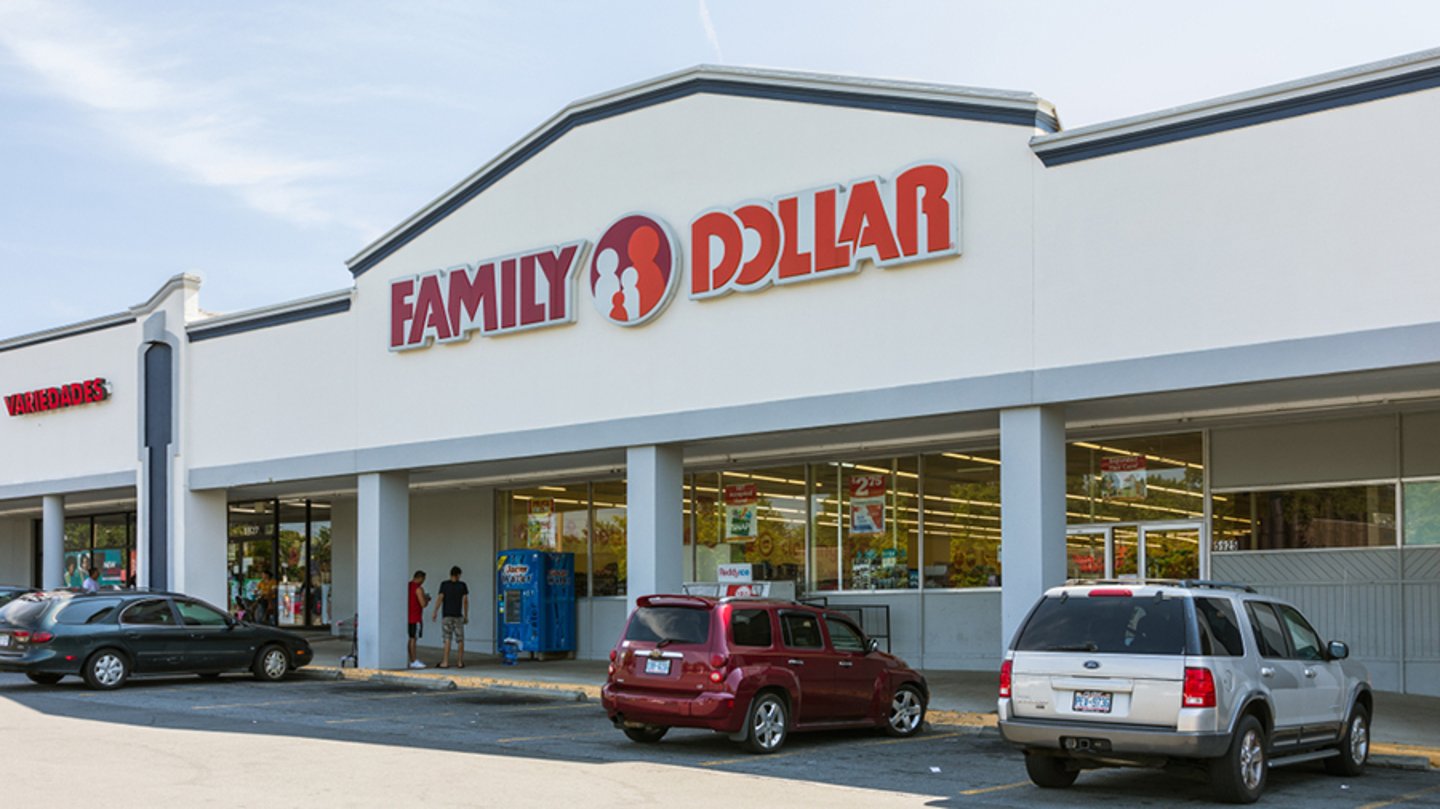 Dollar Tree Doing 150 More Family Dollar H2 Store Remodels in FY 2019