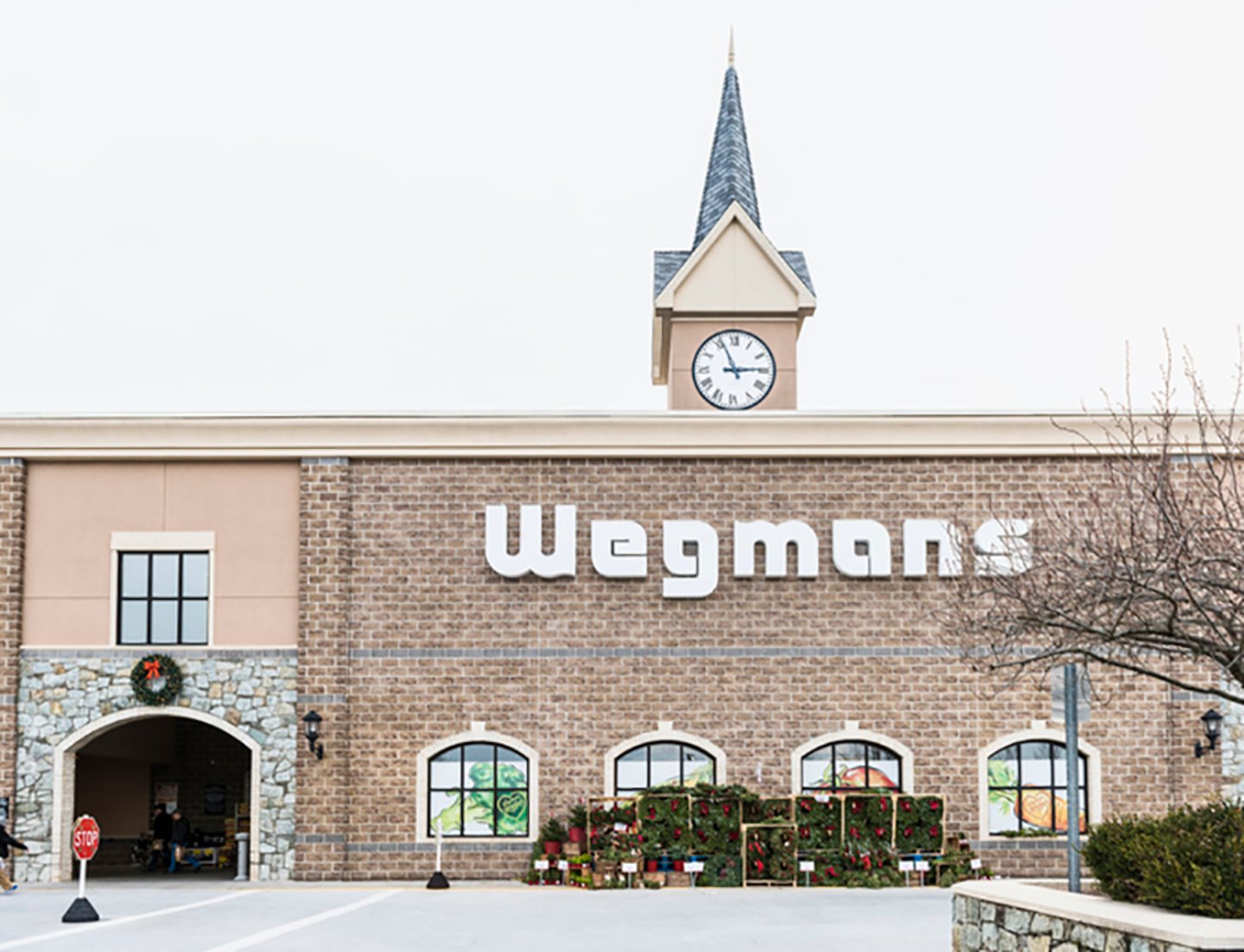 Teamsters at Wegmans Ratify Contract