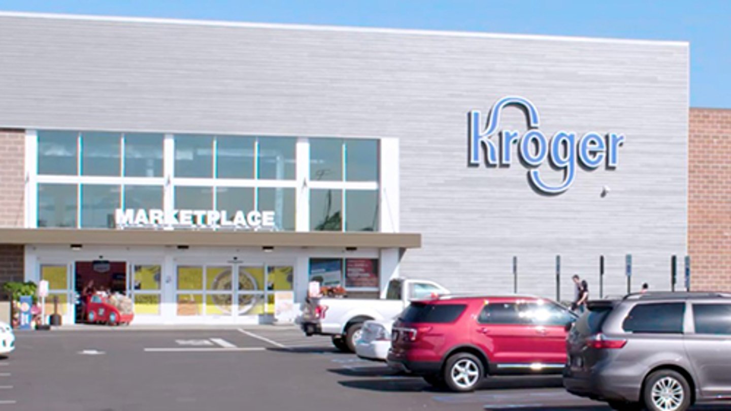 Kroger Ends the Sale of E-Cigarettes