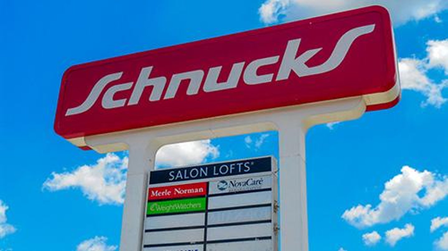 Schnucks to End Tobacco Sales