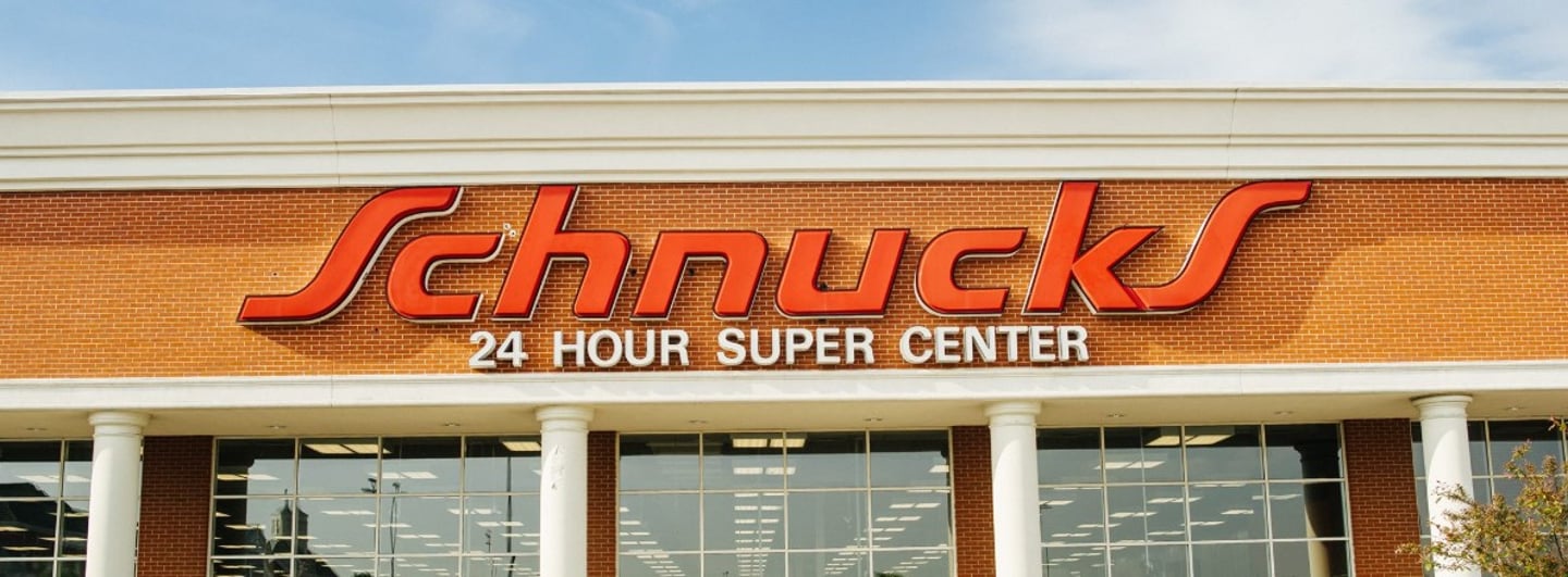 Schnucks Closes 3 Locations