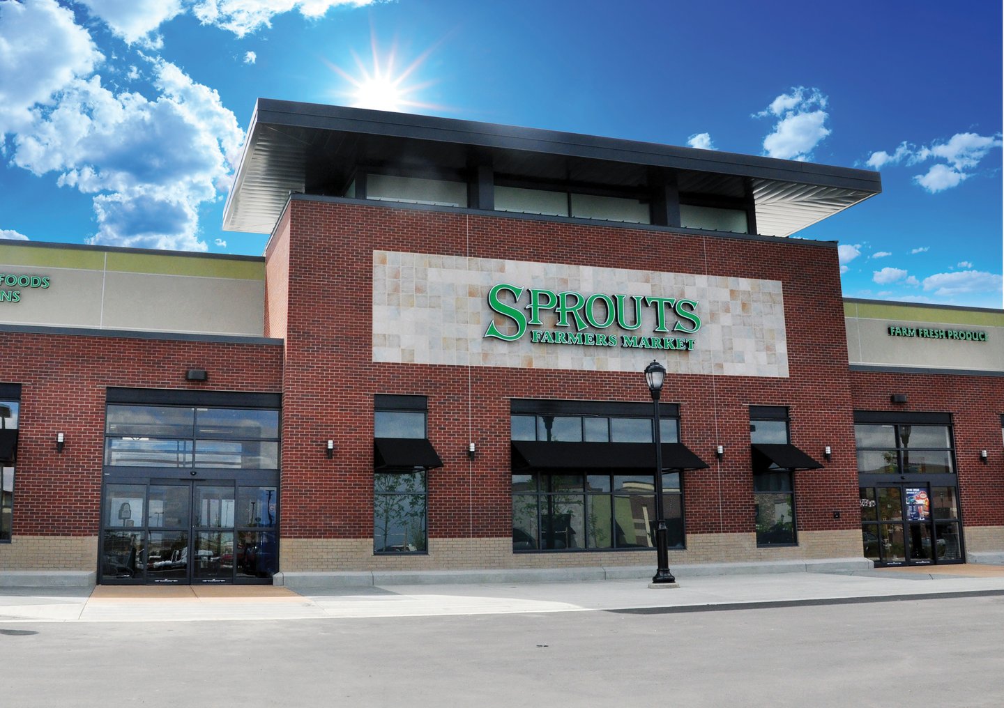 Sprouts Planning Big Changes in 2020