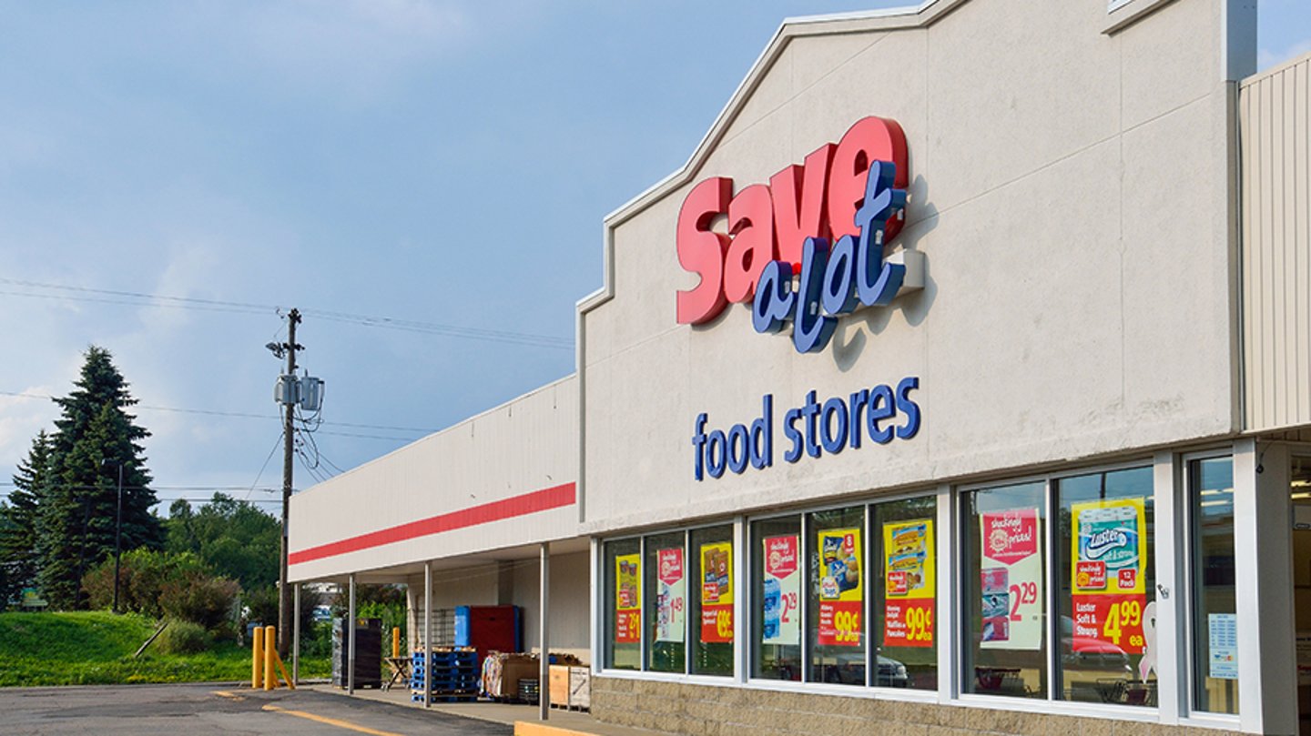 Save A-Lot Stores Closing in Florida