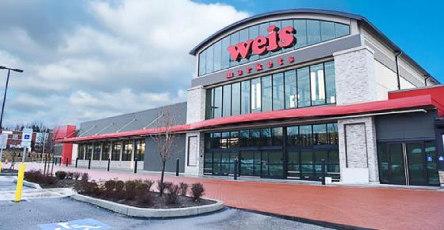 Weis Markets Embraces Computer Generated Ordering