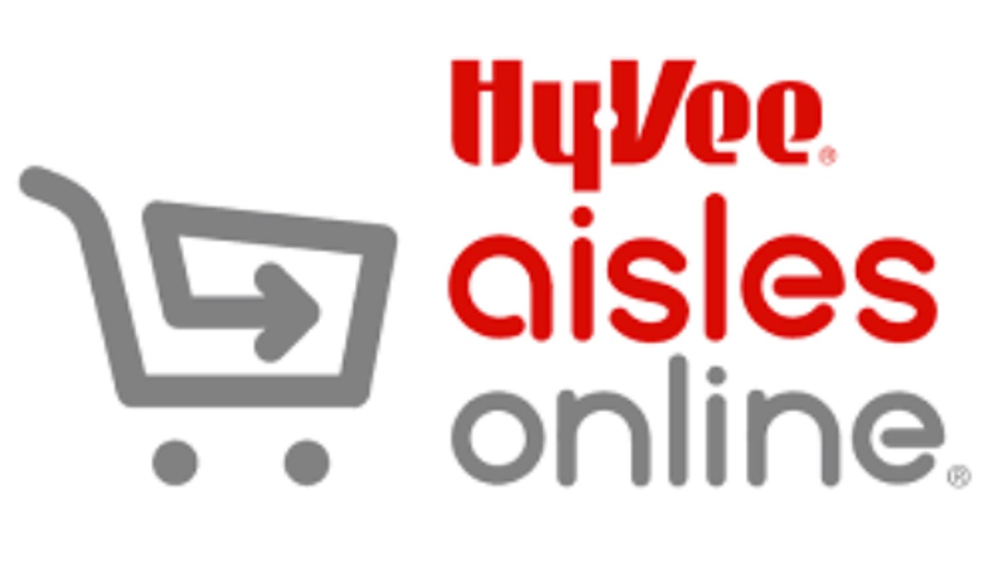 Hy-Vee Aisles Online logo