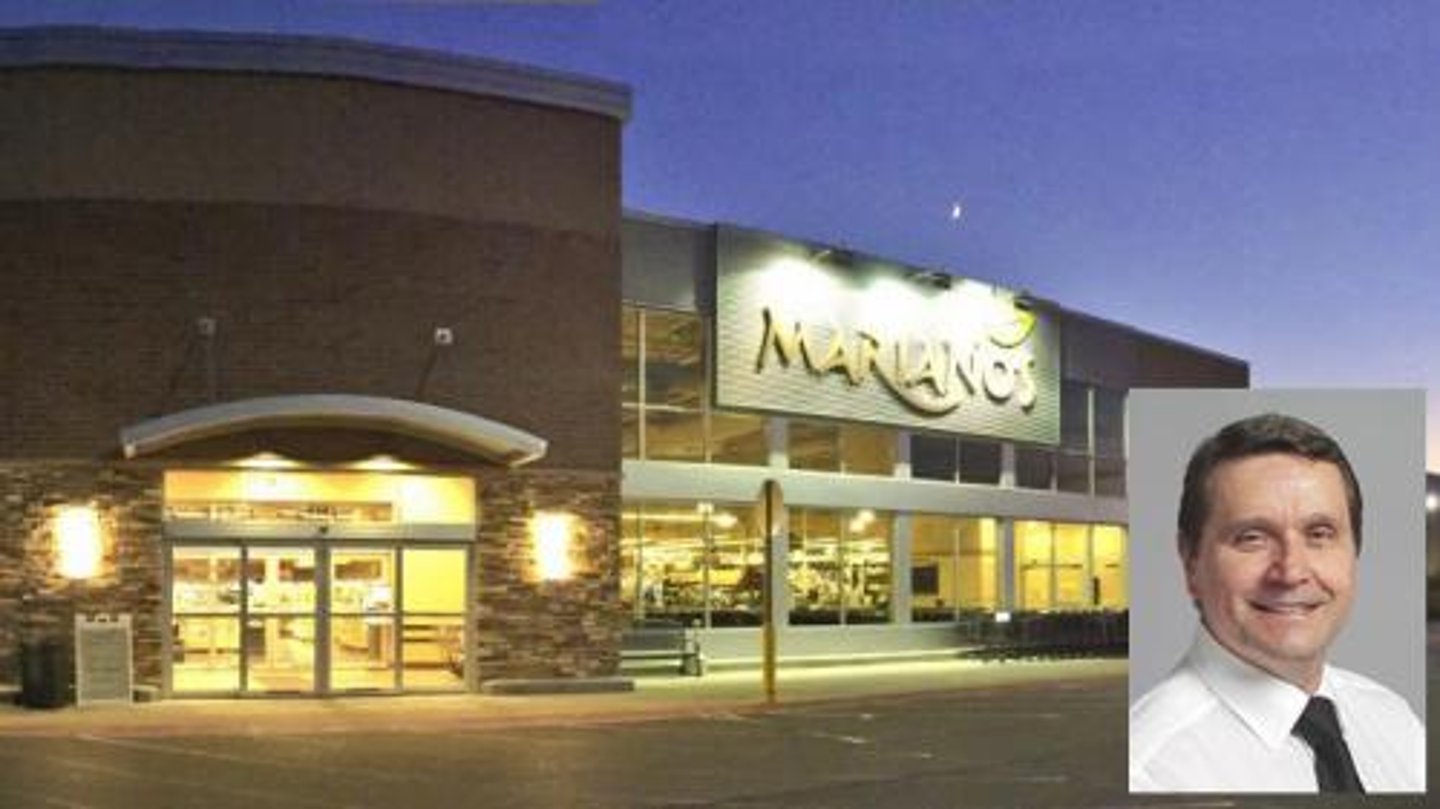 Mariano's Founder to Open New Grocery Chain