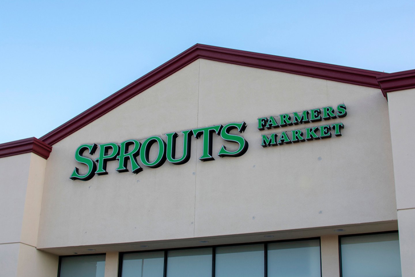 Sprouts continues to make investments in pay and other areas