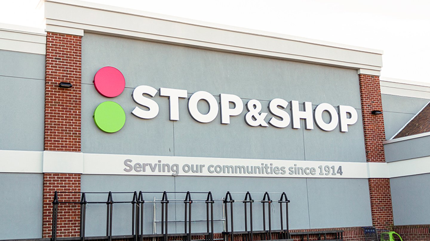 Stop & Shop Reveals Info ‘Incident’ at 5 Stores