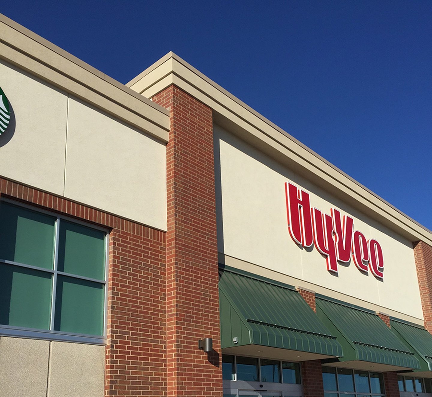 Hy-Vee Backs Racial Unity and Equality