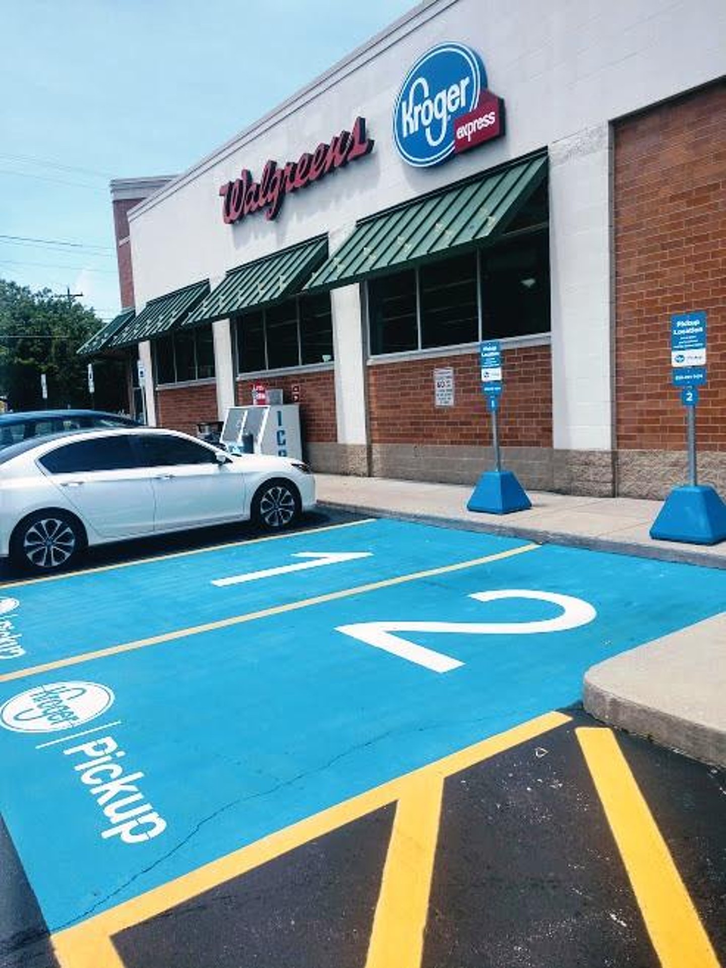 An In-Depth Assessment of the Kroger-Walgreens Partnership