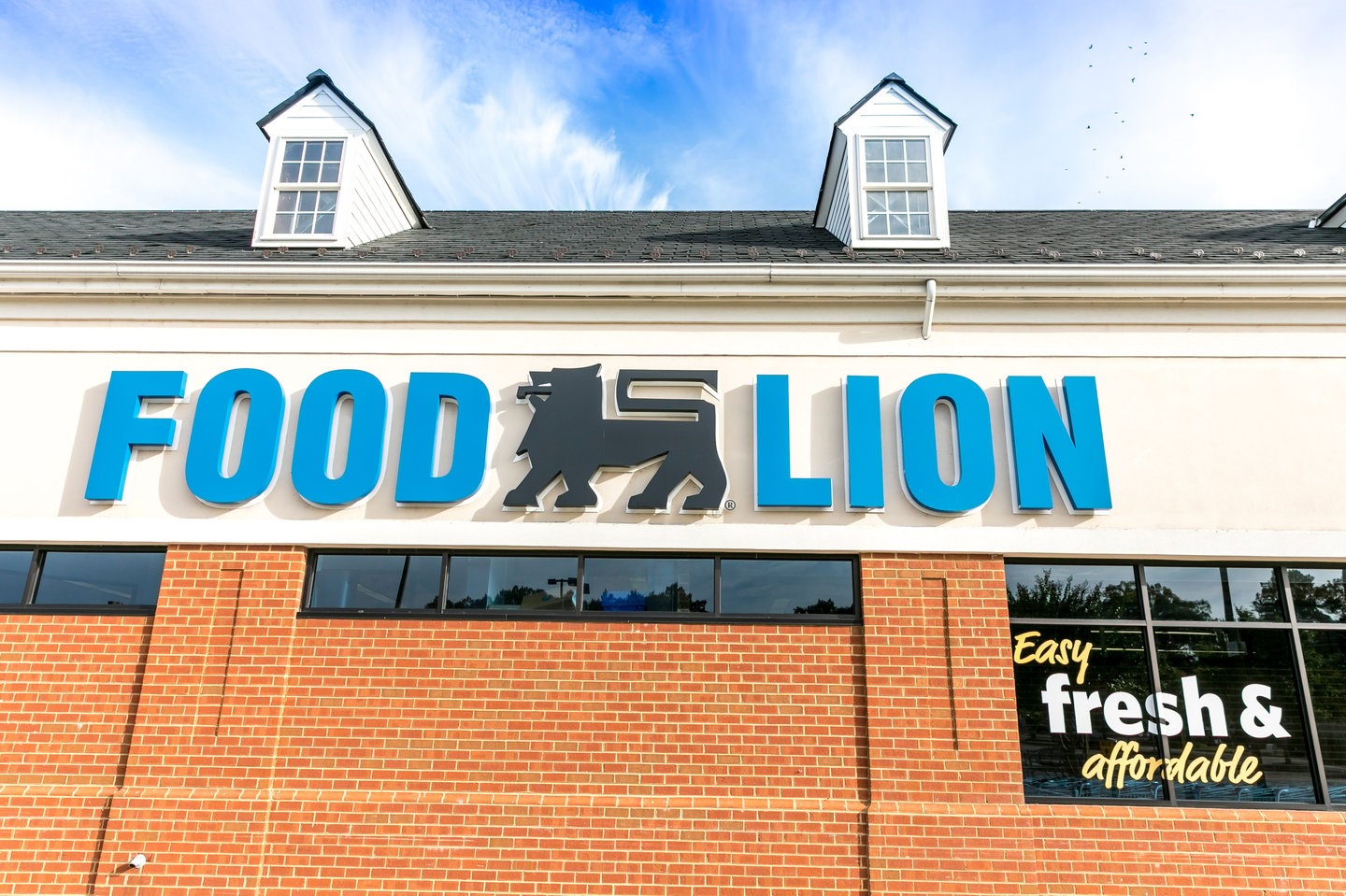 Food Lion Purchases 62 Stores From Southeastern Grocers