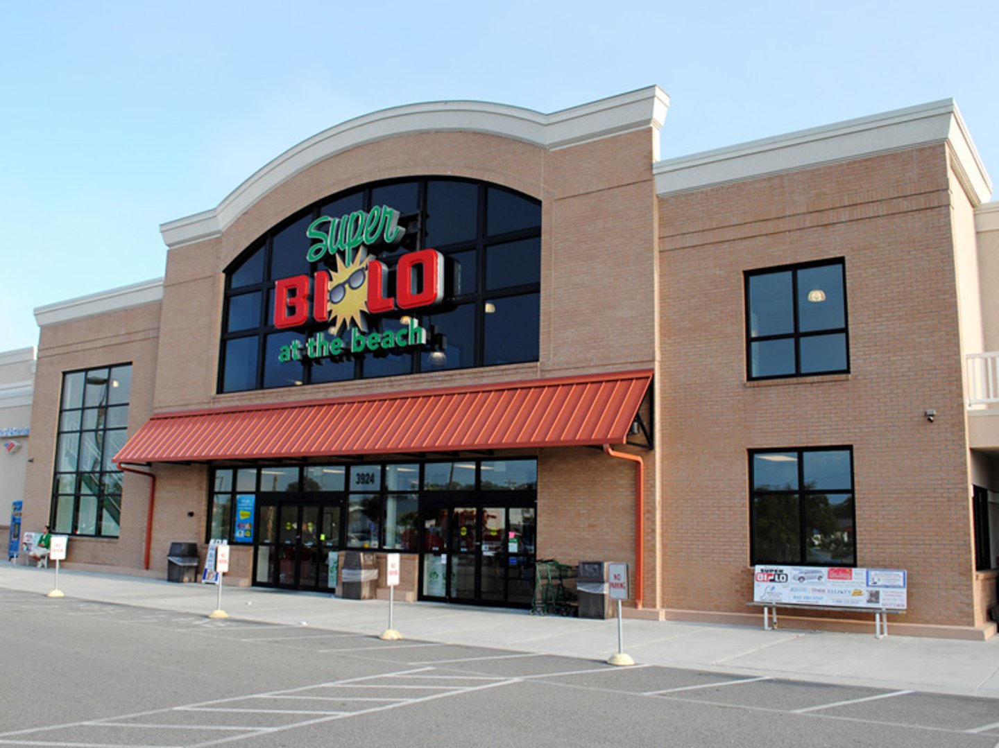 Southeastern Grocers Sells Off 23 More BI-LO Stores