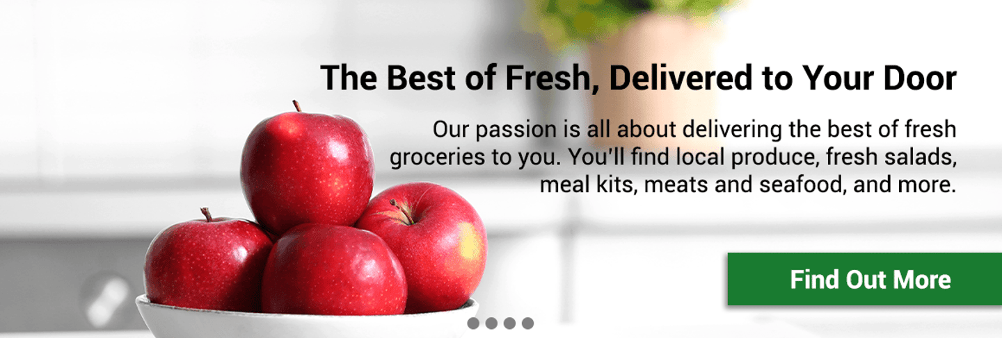 Grocery Vets Launch Fresh Food and Meal Delivery in Chicago Midwest Fresh