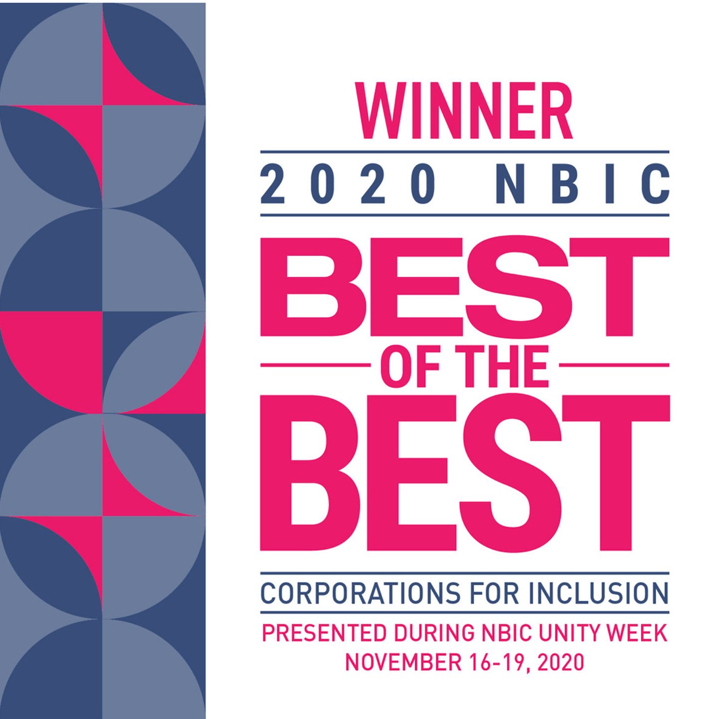 Food Lion, CVS Make ‘Best-of-the-Best’ List of Inclusive Companies National Business Inclusion Consortium